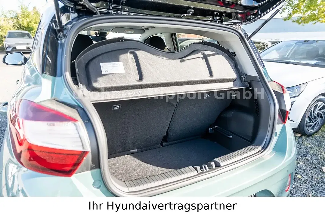 Hyundai i10 Prime - Thumbnail 11