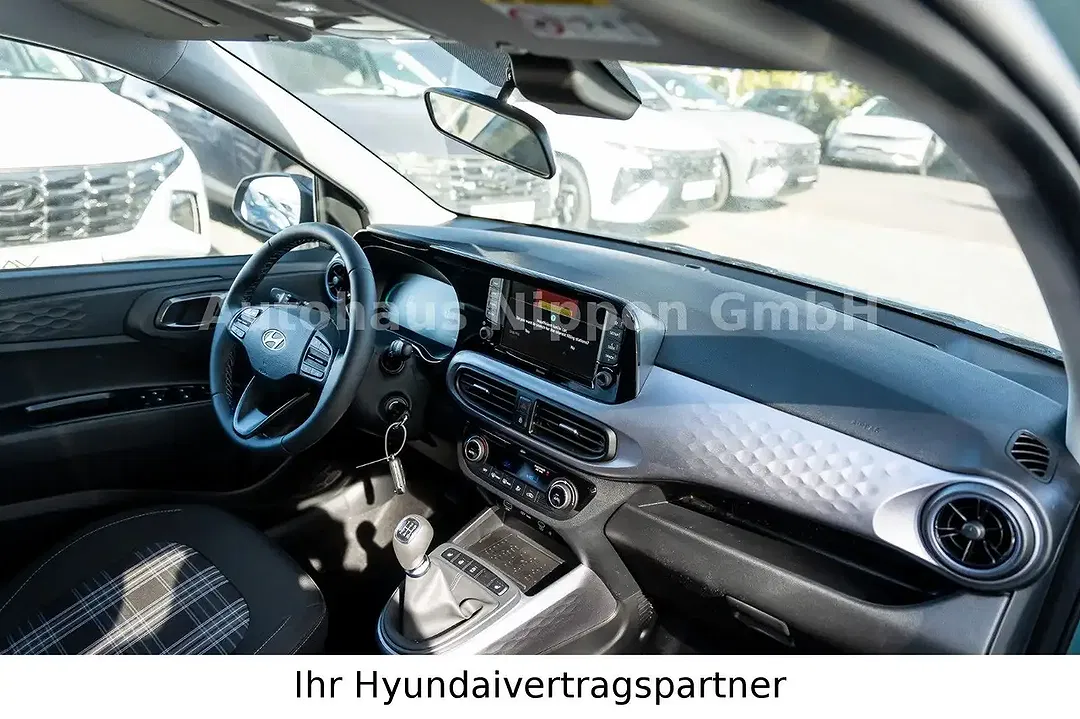 Hyundai i10 Prime - Thumbnail 12