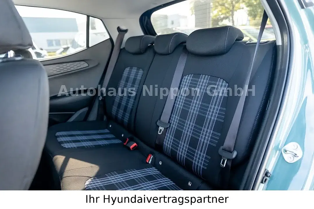 Hyundai i10 Prime - Thumbnail 7
