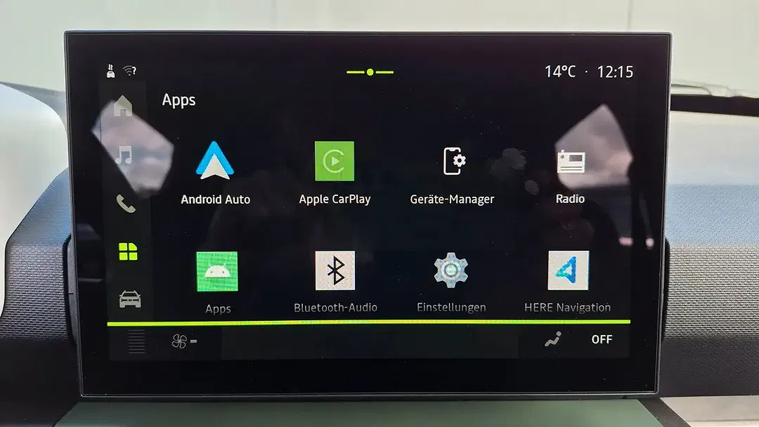 Dacia Spring EV Extreme - Thumbnail 14