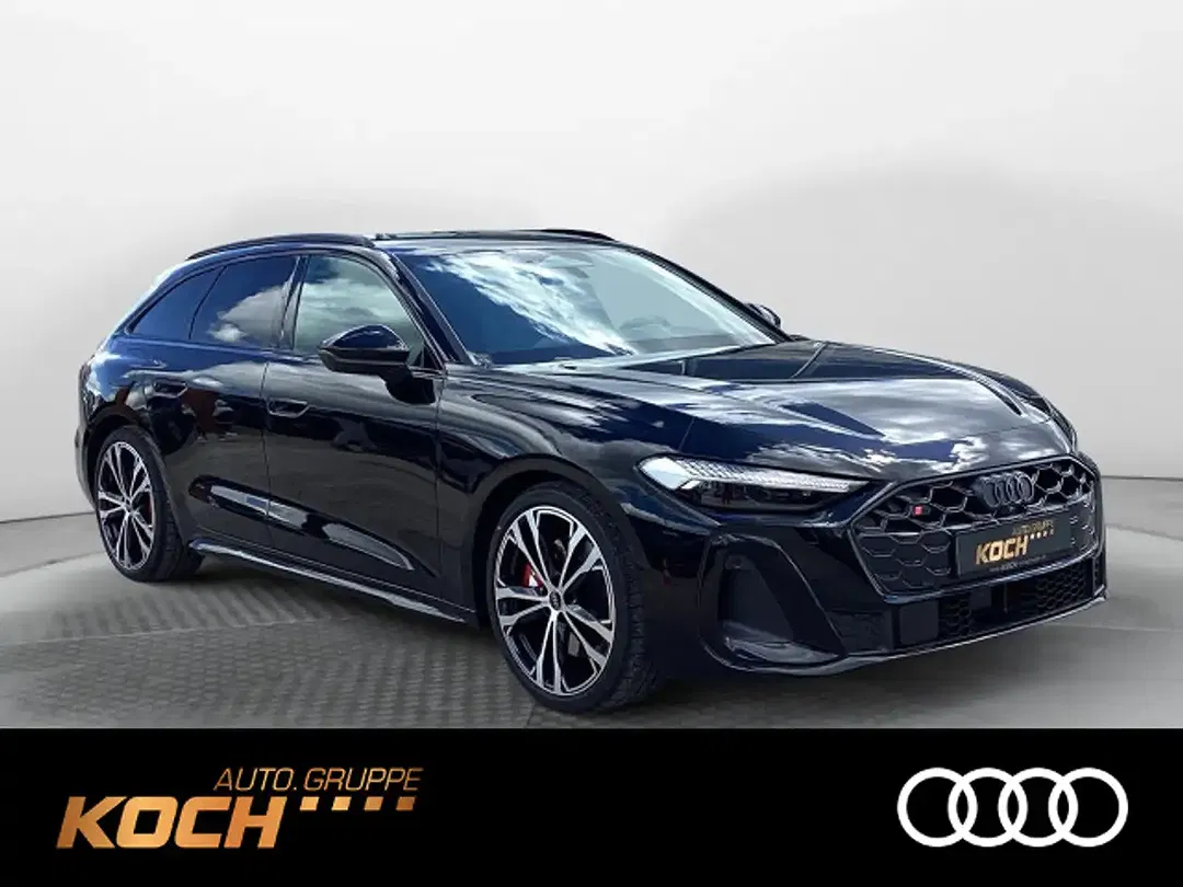 Audi S5 TFSI quattro - foto 1