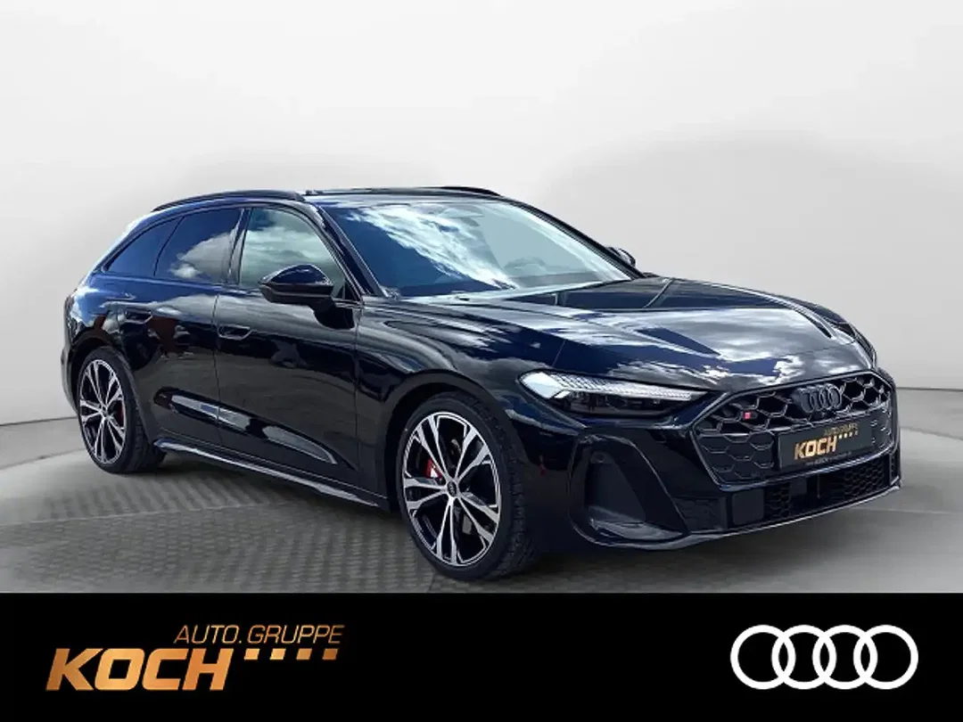 Audi S5 TFSI quattro - Afbeelding 1