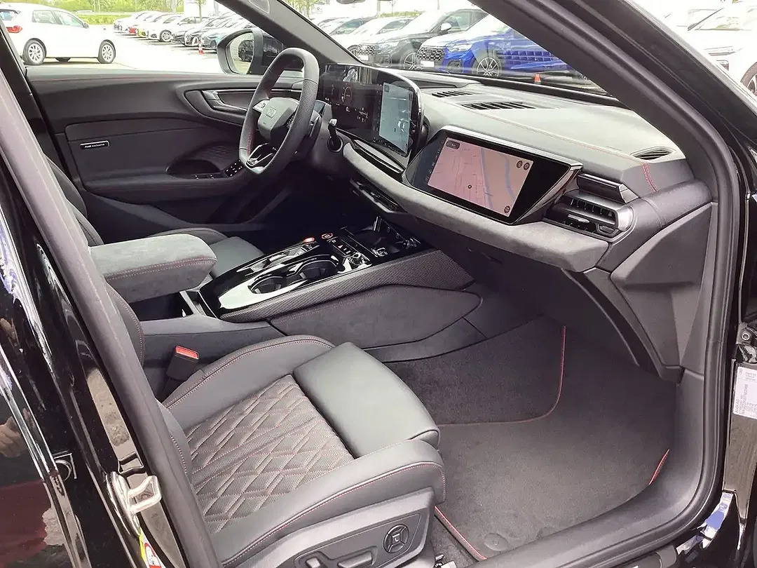 Audi S5 TFSI quattro - Thumbnail 11