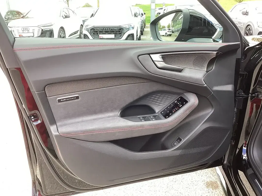Audi S5 TFSI quattro - Thumbnail 12