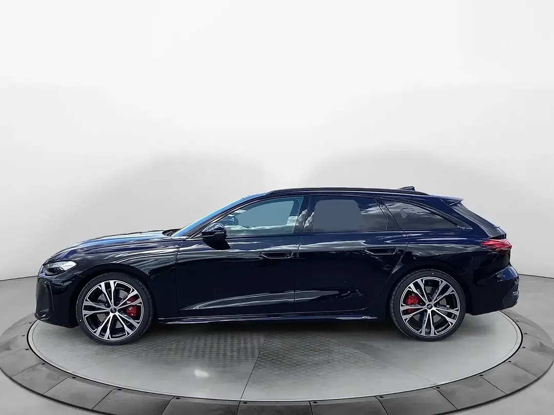Audi S5 TFSI quattro - foto 2