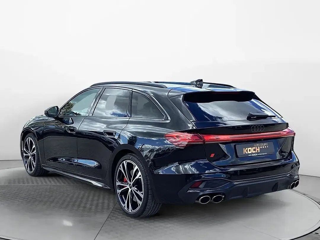 Audi S5 TFSI quattro - Thumbnail 3