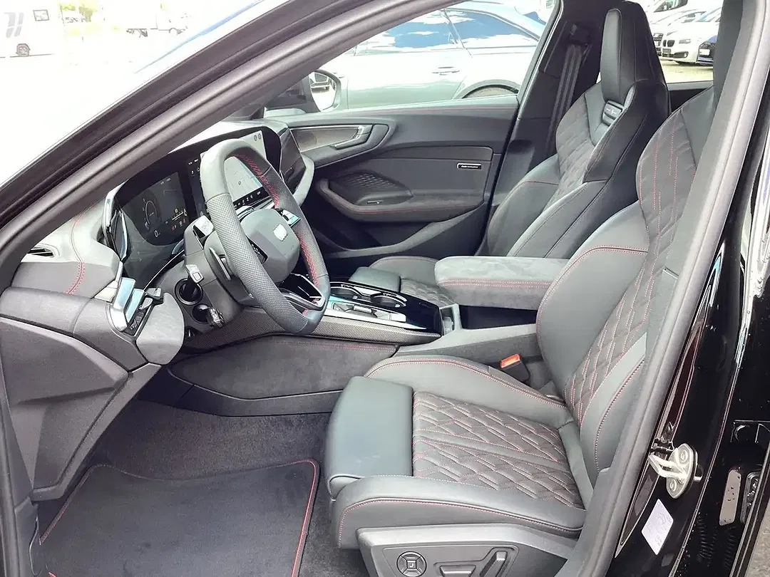 Audi S5 TFSI quattro - Thumbnail 5