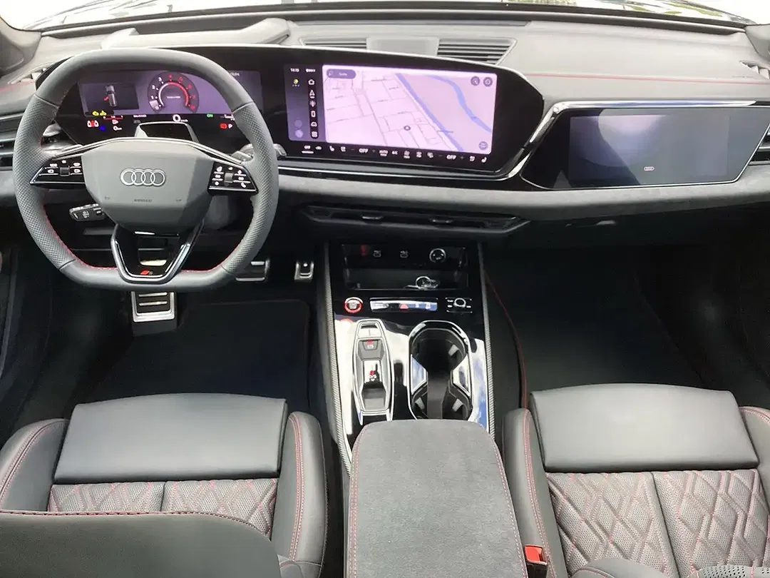 Audi S5 TFSI quattro - Thumbnail 6