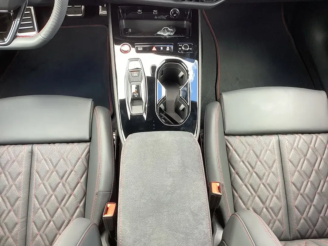 Audi S5 TFSI quattro - Thumbnail 7