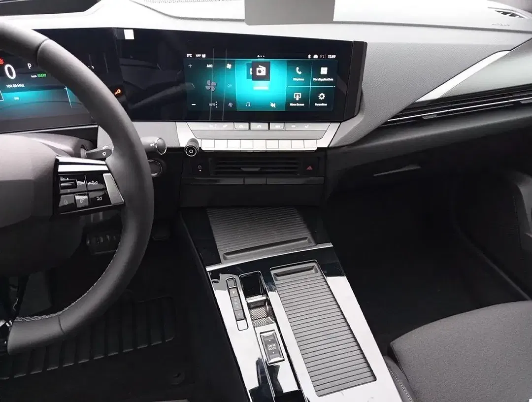 Opel Astra EV GS - Thumbnail 7