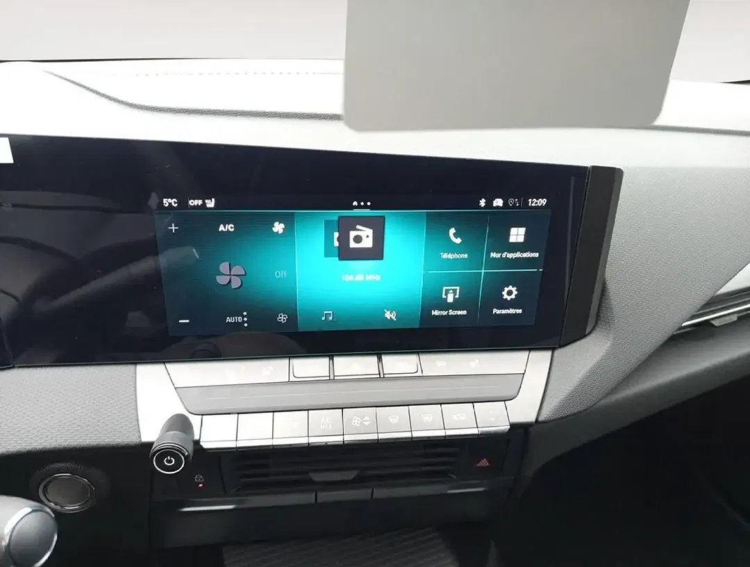 Opel Astra EV GS - Thumbnail 8
