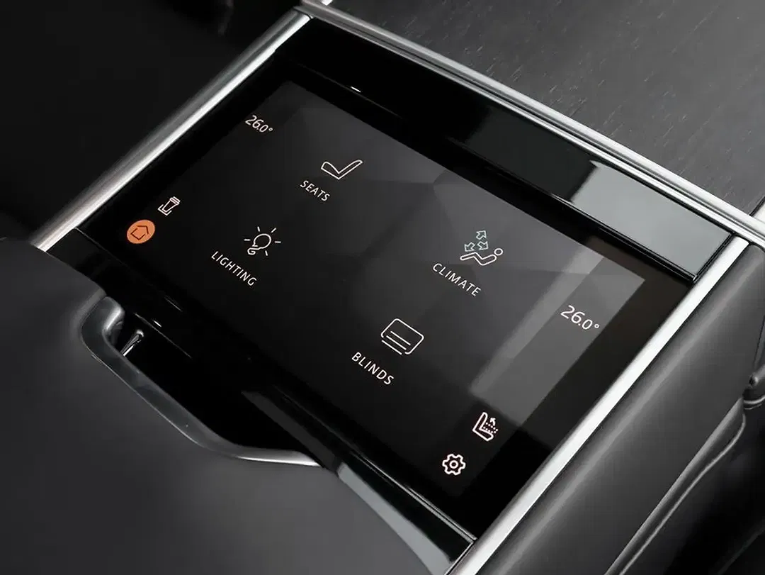 Land Rover Range Rover P550e Hybrid SV - Thumbnail 11