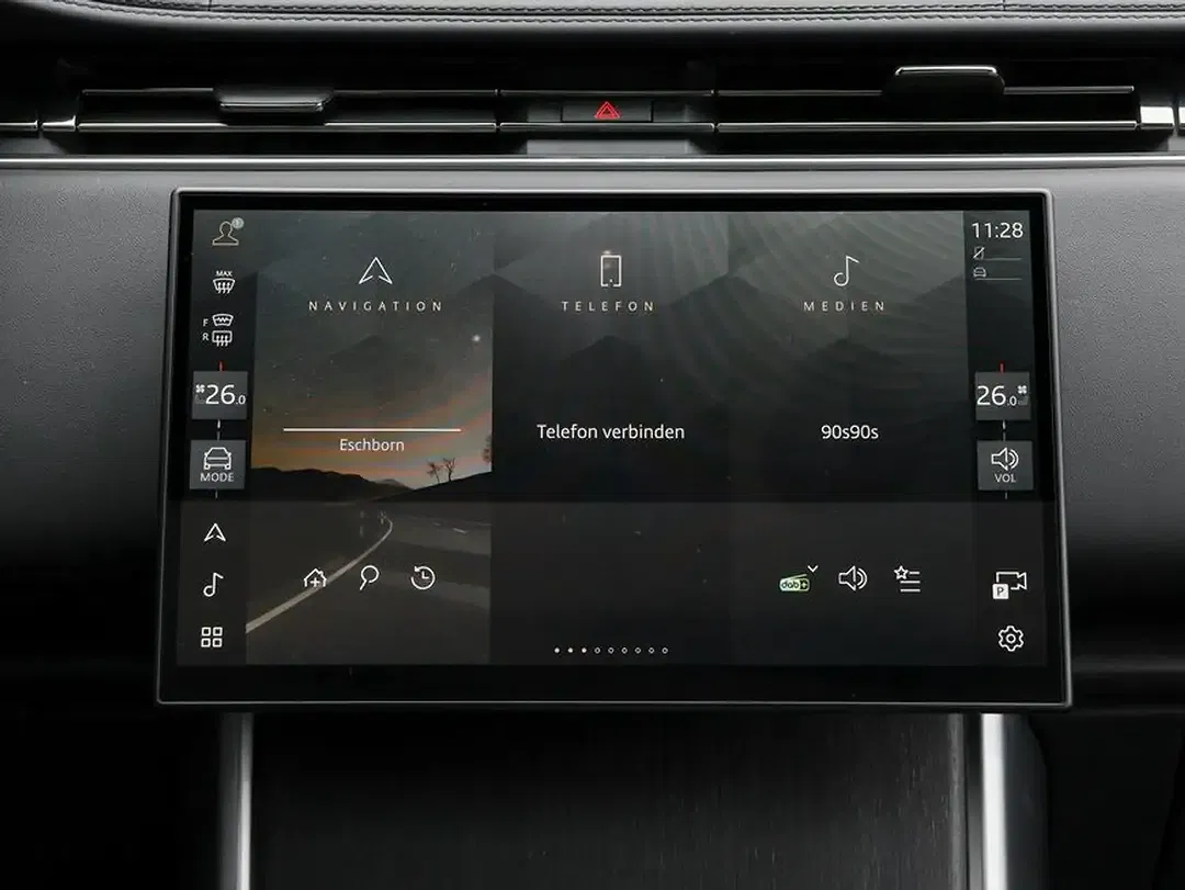 Land Rover Range Rover P550e Hybrid SV - Thumbnail 12