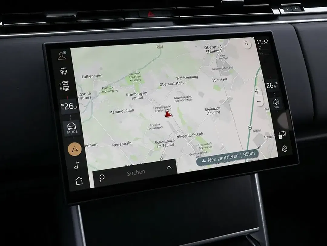 Land Rover Range Rover P550e Hybrid SV - Thumbnail 23