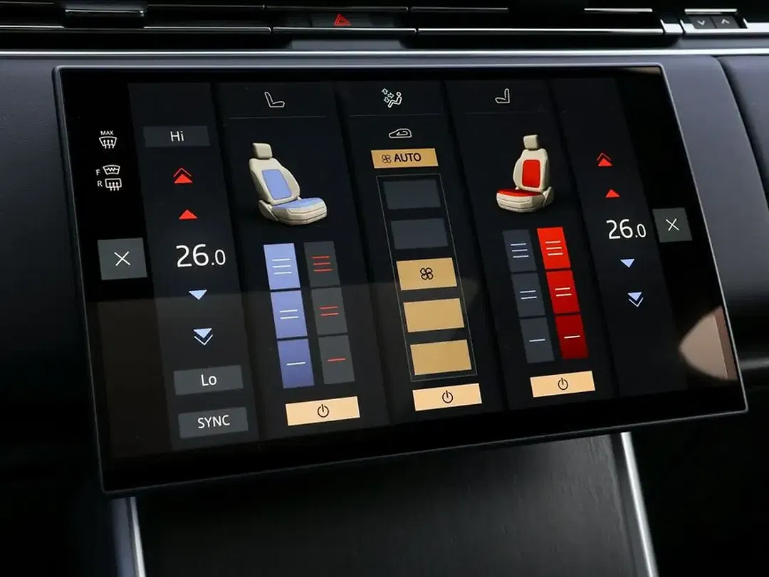 Land Rover Range Rover P550e Hybrid SV - Thumbnail 25