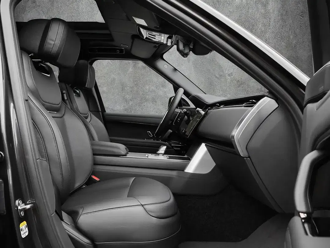 Land Rover Range Rover P550e Hybrid SV - Thumbnail 3