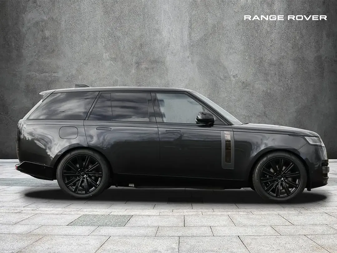 Land Rover Range Rover P550e Hybrid SV - Thumbnail 7