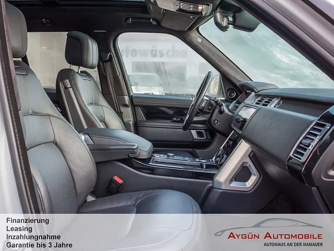 Land Rover Range Rover P400e Westminster - Thumbnail 11
