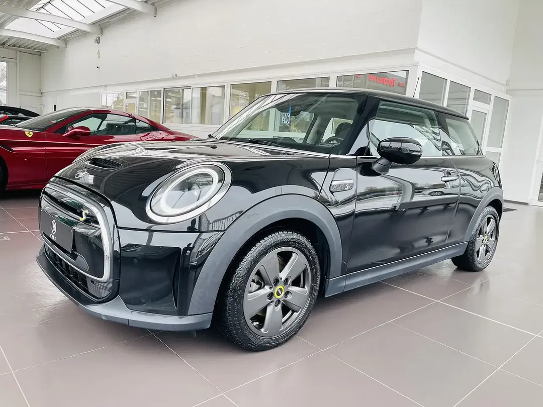 MINI Cooper SE - foto 1