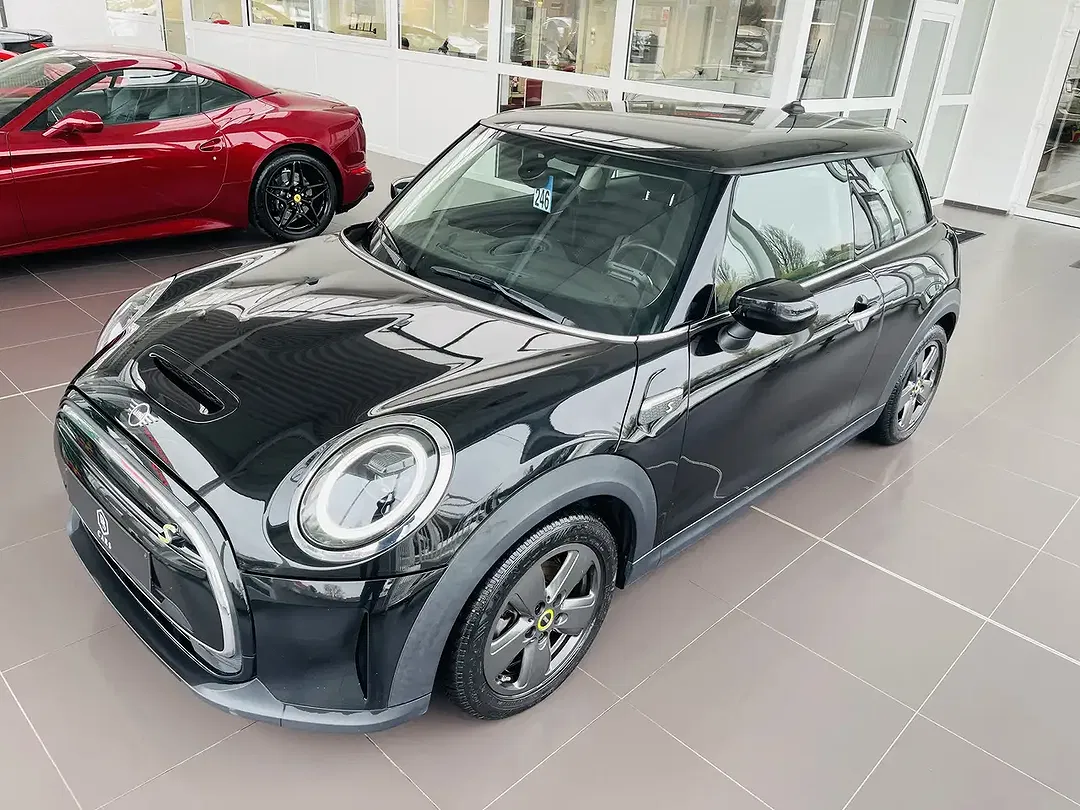 MINI Cooper SE - foto 2