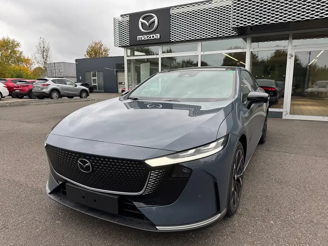 Mazda 6e EV Takumi - foto 1