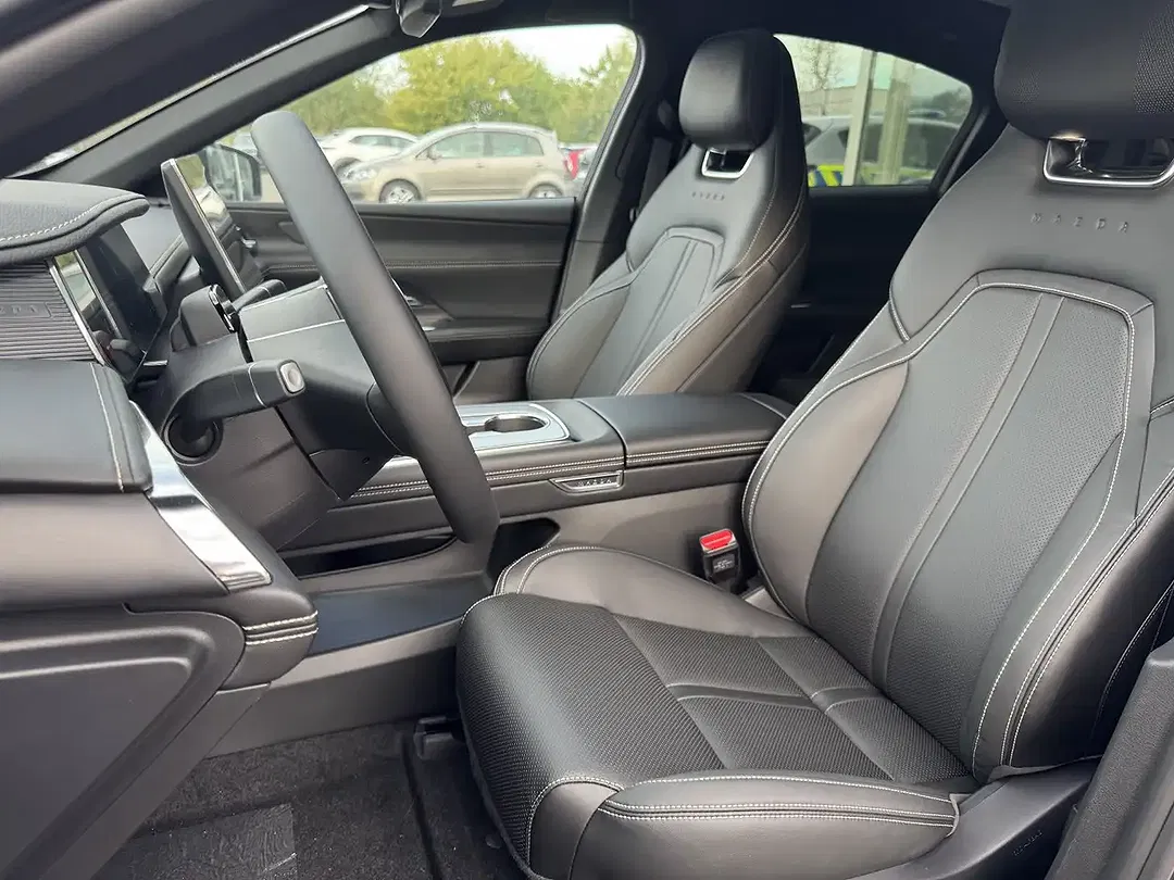 Mazda 6e EV Takumi - Thumbnail 10