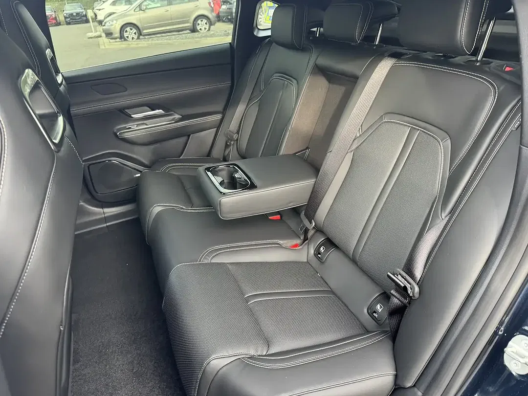 Mazda 6e EV Takumi - Thumbnail 11