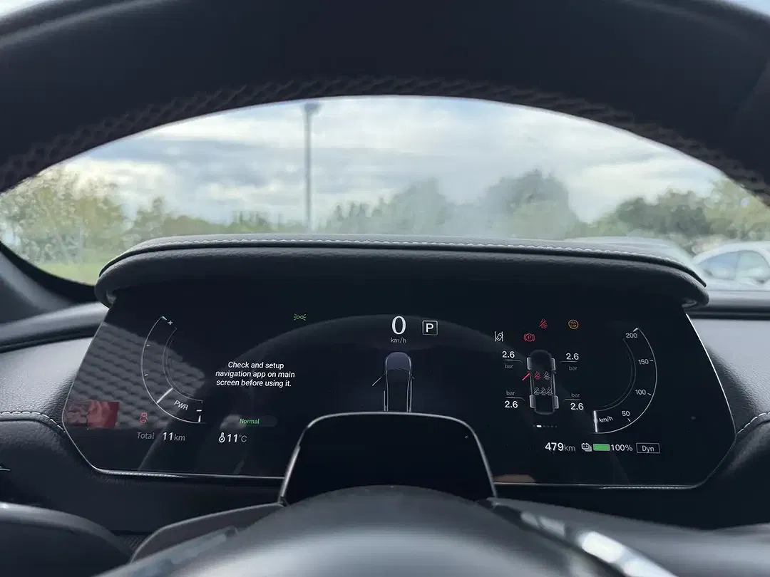 Mazda 6e EV Takumi - Thumbnail 13