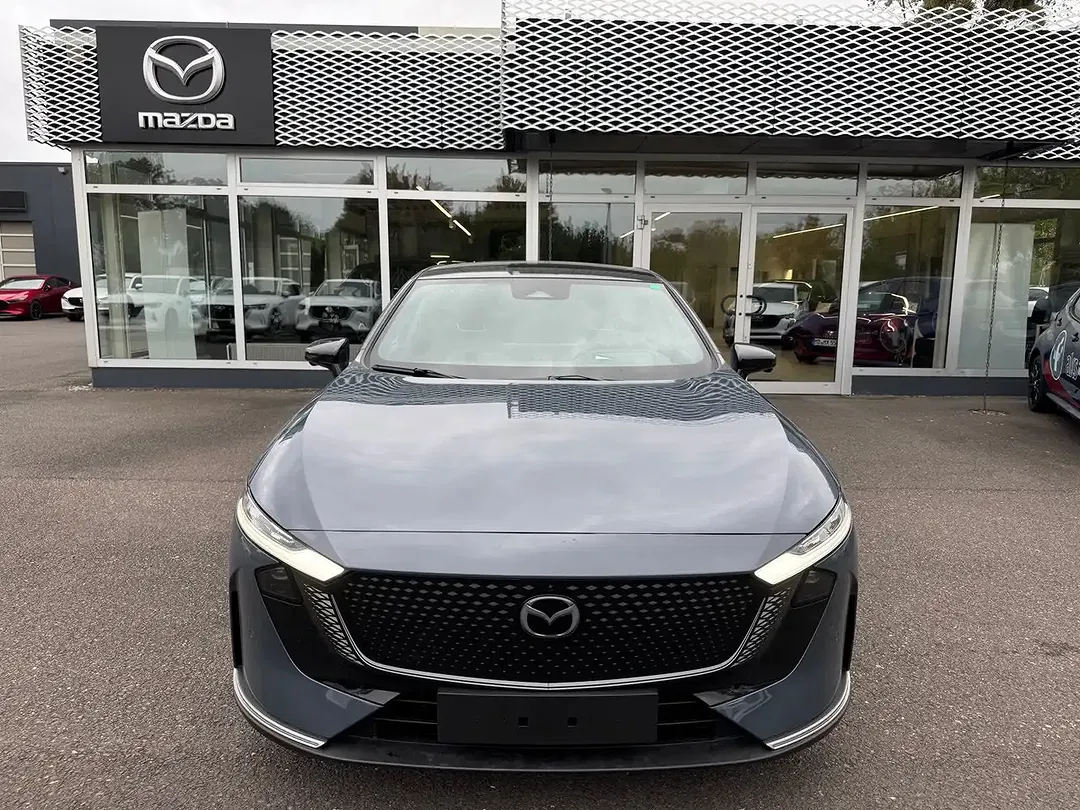 Mazda 6e EV Takumi - foto 2