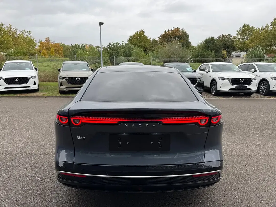 Mazda 6e EV Takumi - Thumbnail 7