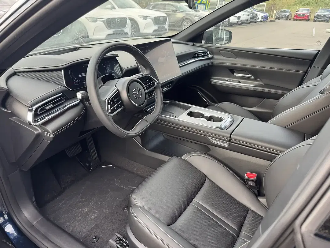 Mazda 6e EV Takumi - Thumbnail 9