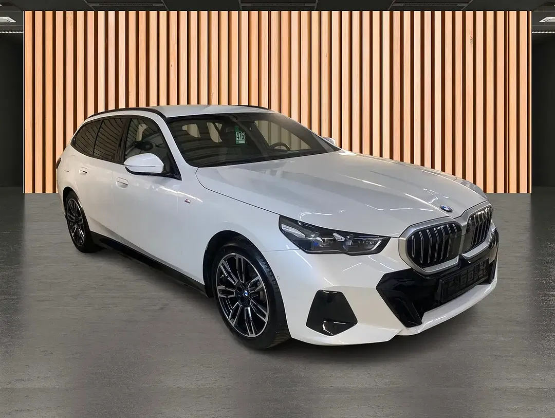 BMW 520 M Sport - foto 2