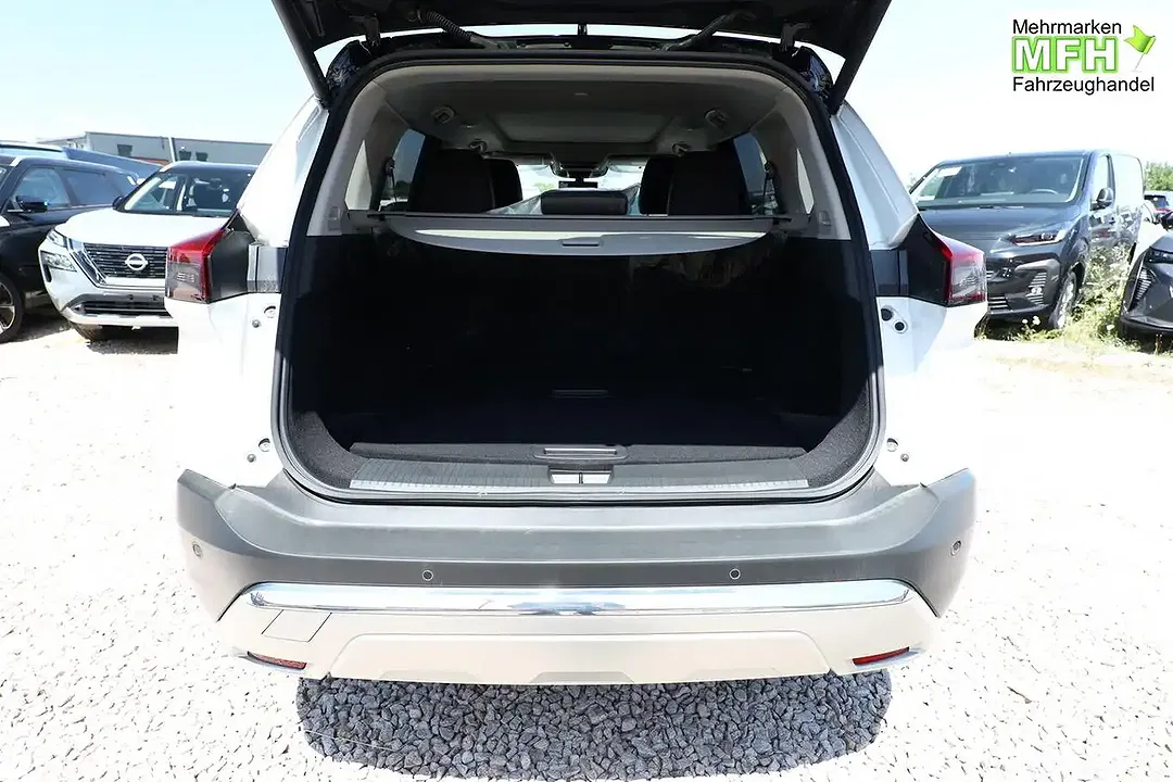Nissan X-Trail e-4ORCE Tekna Tekna+ - Thumbnail 10
