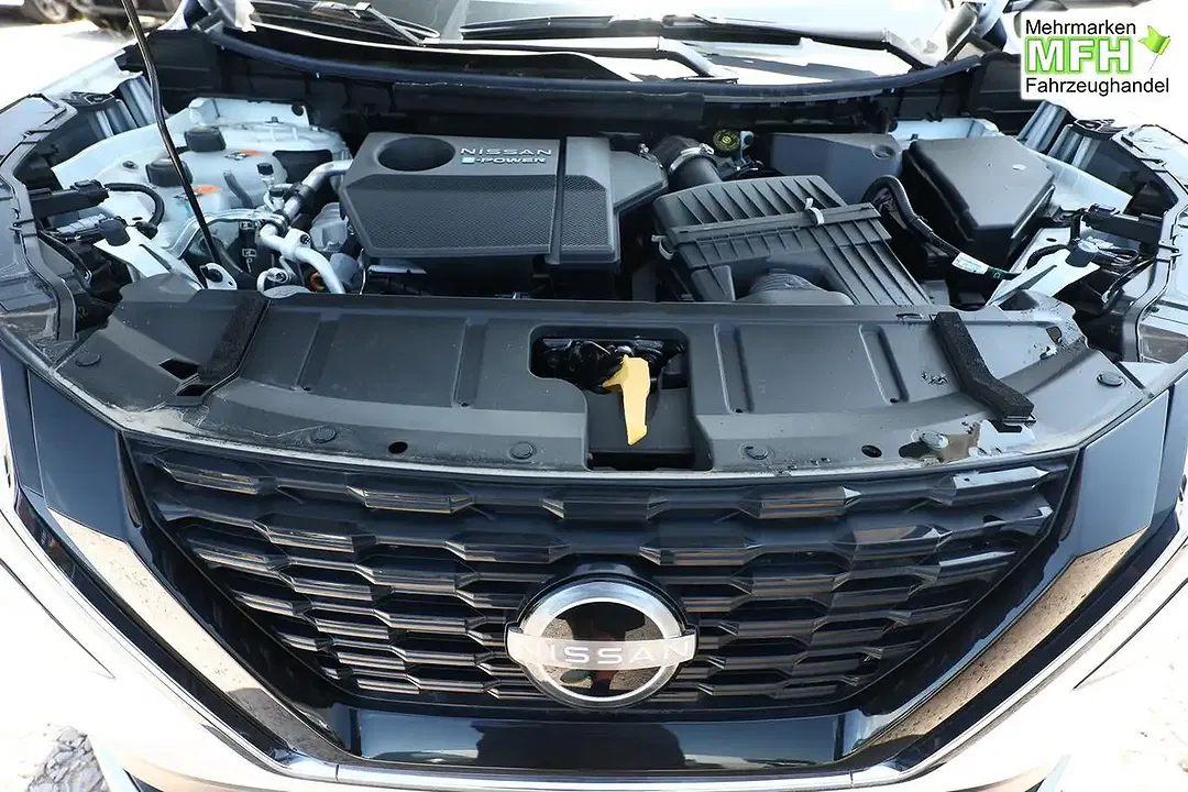 Nissan X-Trail e-4ORCE Tekna Tekna+ - foto 11