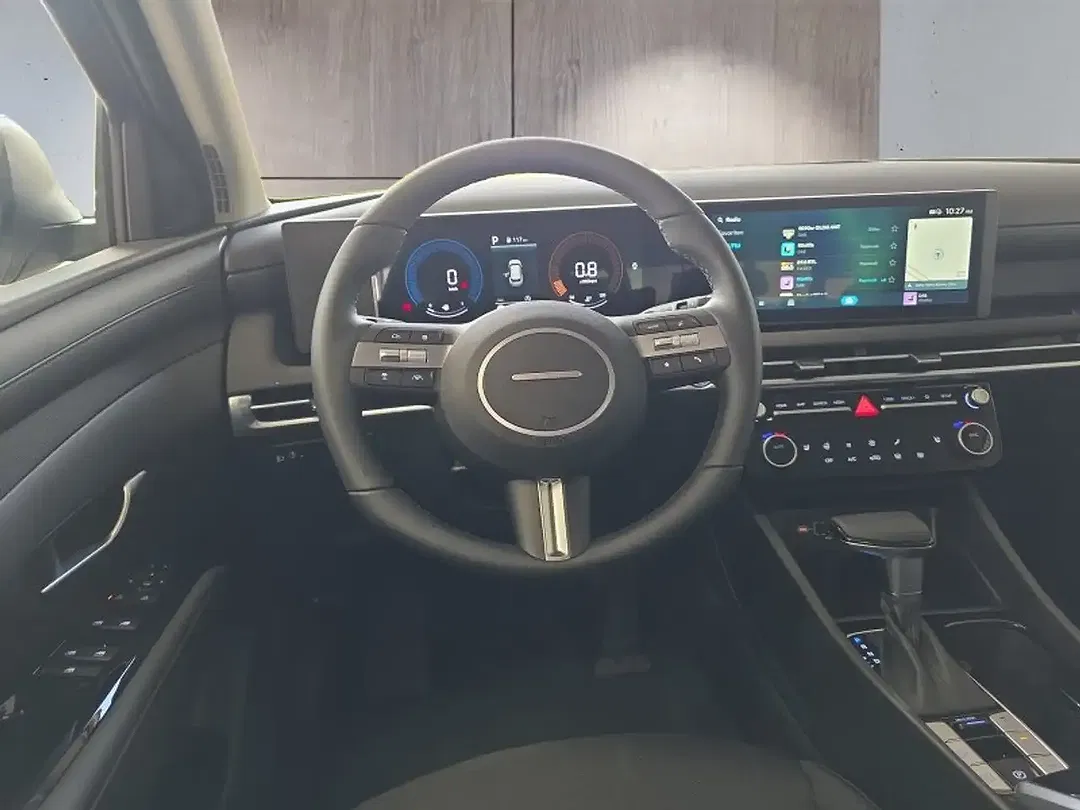 Hyundai TUCSON 1.6 T-GDI DCT - Thumbnail 13