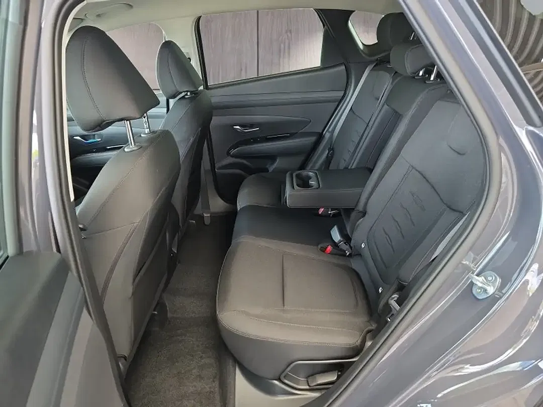 Hyundai TUCSON 1.6 T-GDI DCT - Thumbnail 14