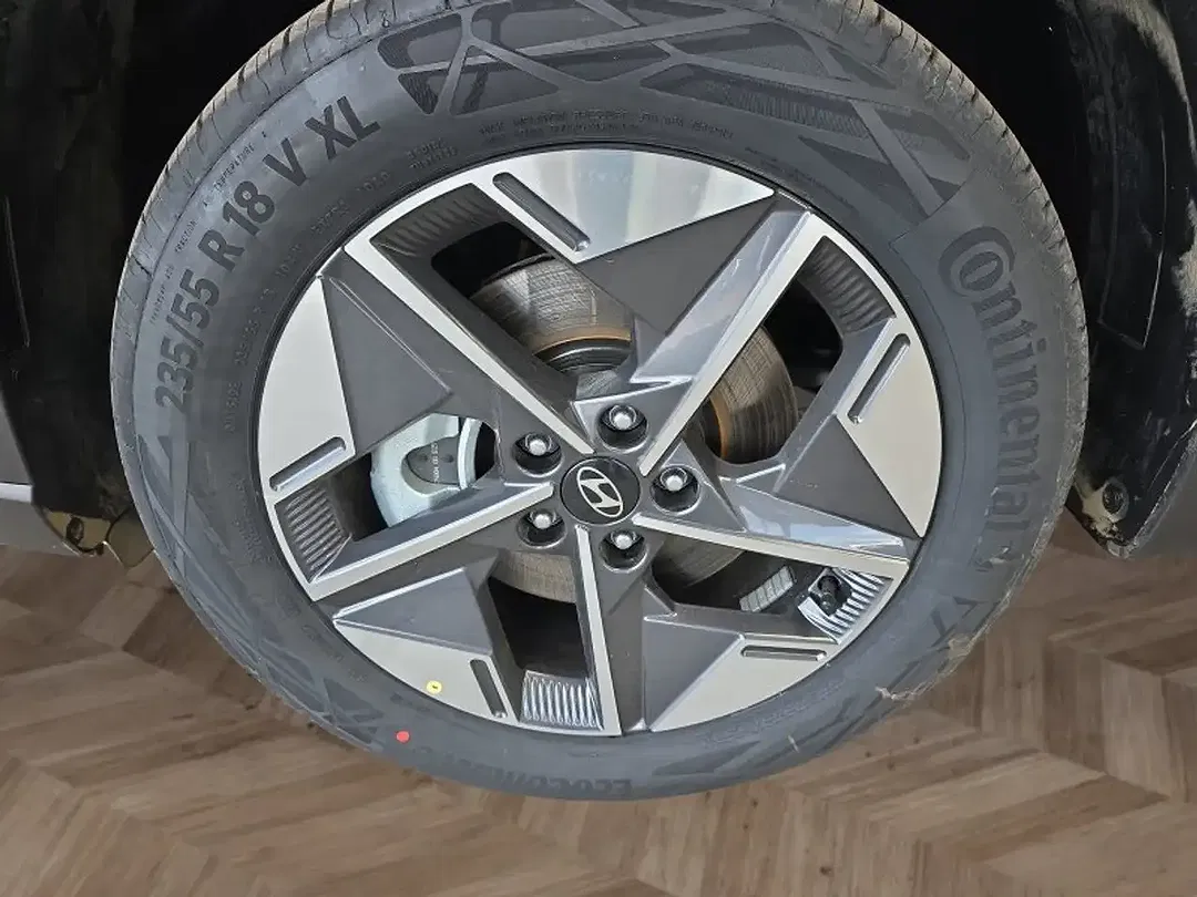 Hyundai TUCSON 1.6 T-GDI DCT - foto 15