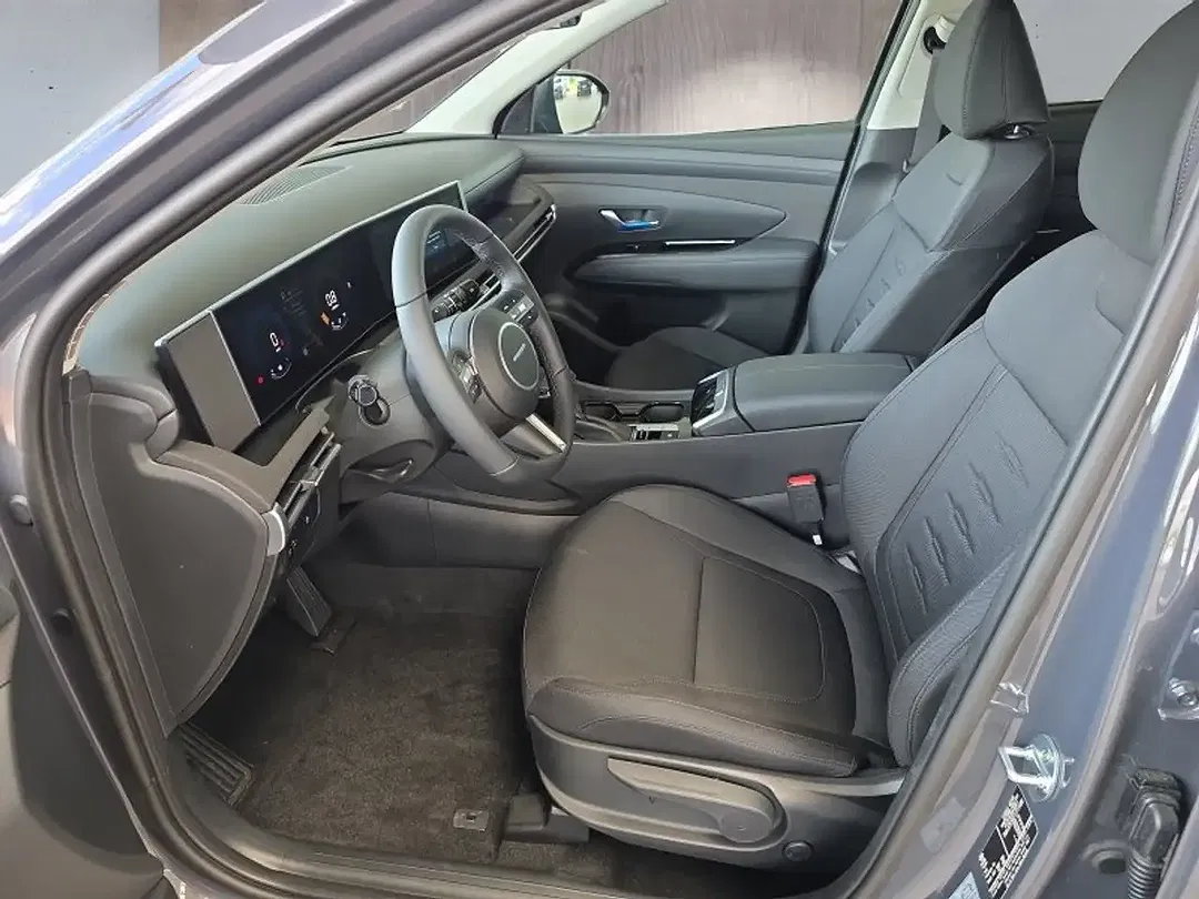 Hyundai TUCSON 1.6 T-GDI DCT - Thumbnail 9