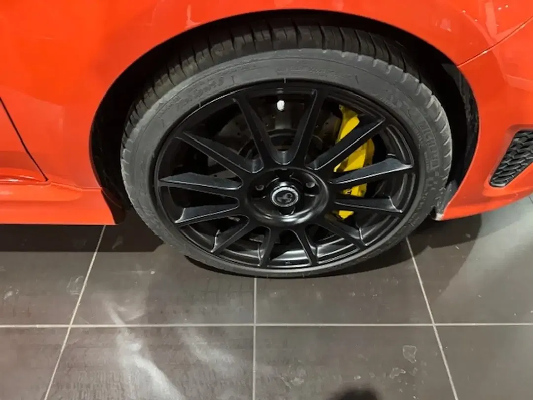 Abarth 695 - Thumbnail 12