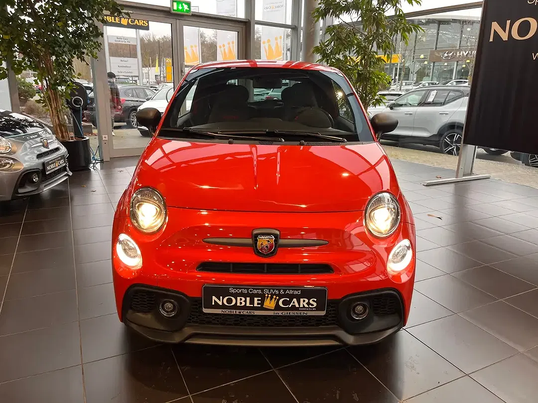 Abarth 695 - foto 2