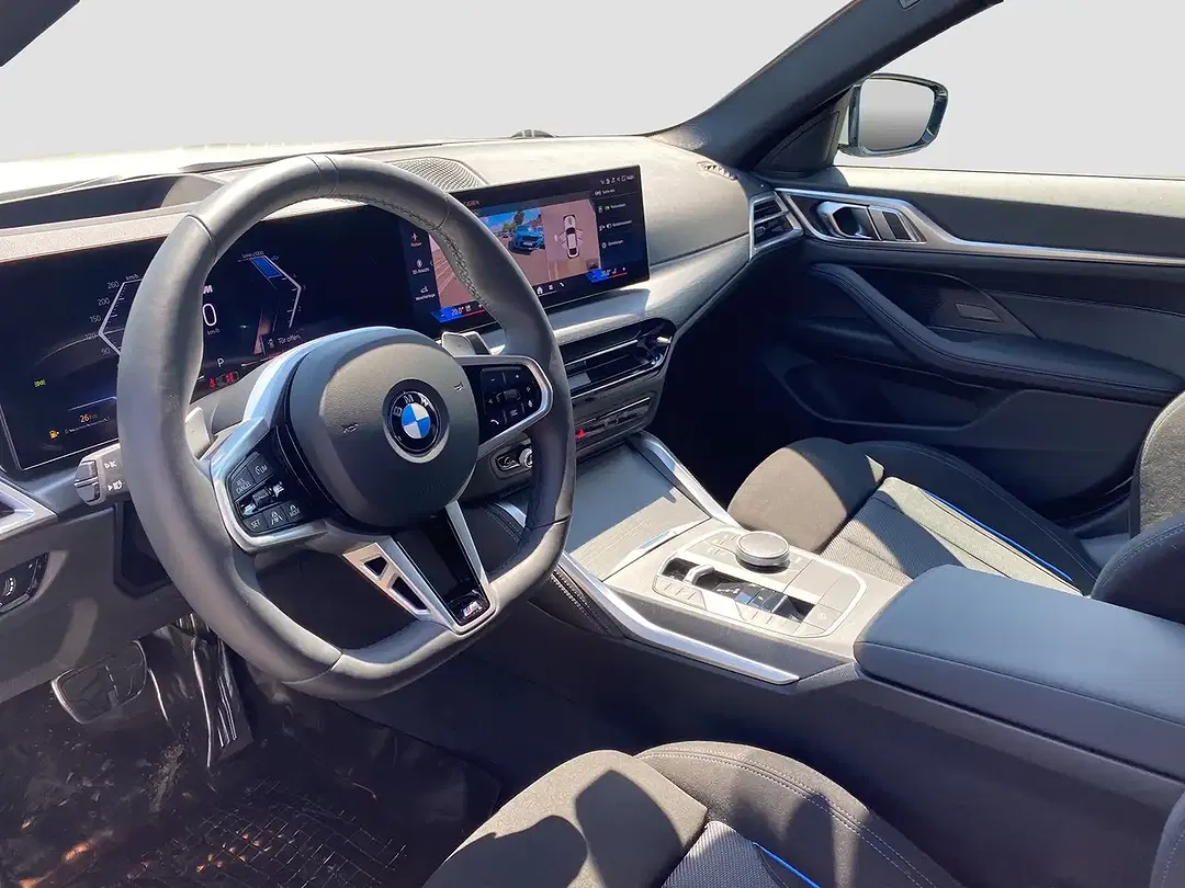BMW 420 Gran Coupe M Sport - Thumbnail 11