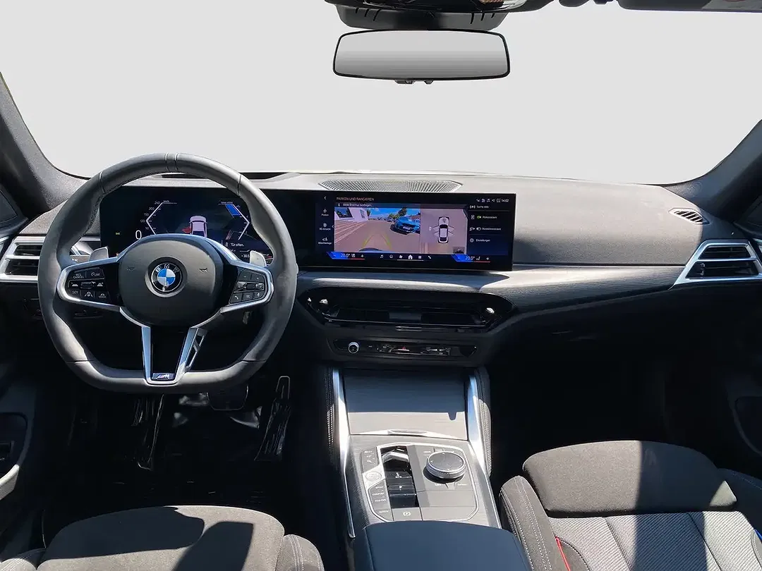 BMW 420 Gran Coupe M Sport - Thumbnail 12