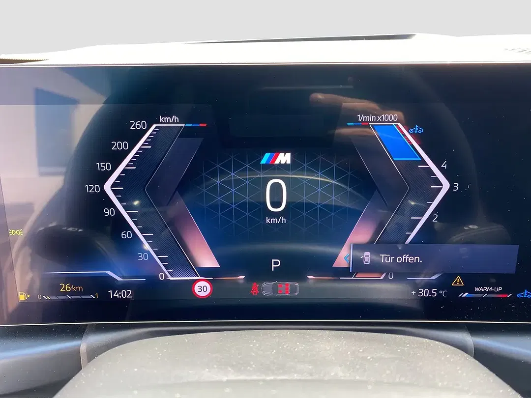 BMW 420 Gran Coupe M Sport - Thumbnail 15