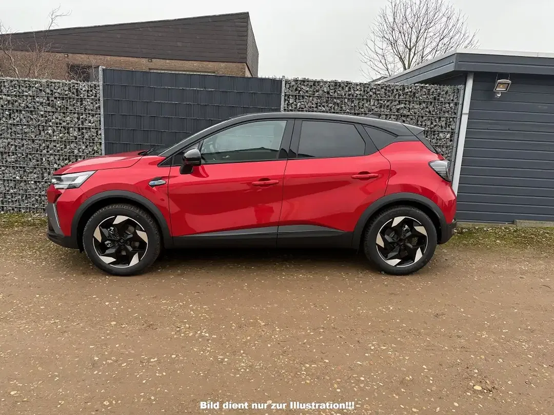 Renault Captur TCe Techno - foto 2