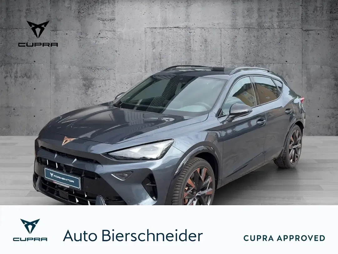 CUPRA Formentor VZ Matrix LED - Thumbnail 1
