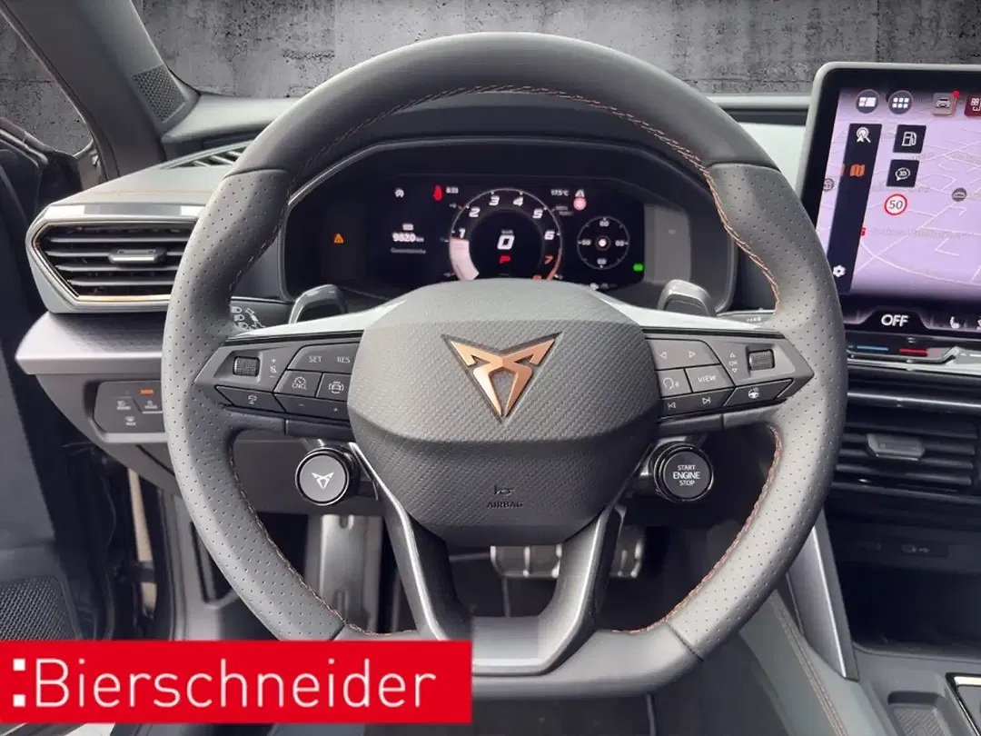 CUPRA Formentor VZ Matrix LED - Thumbnail 15