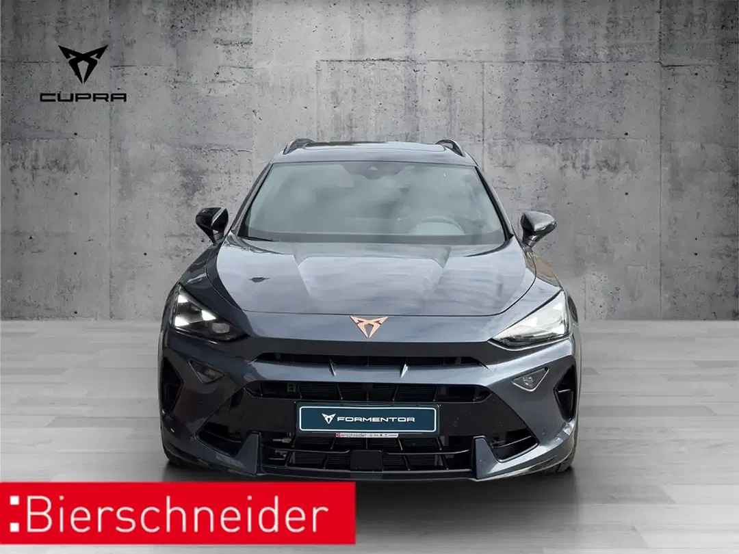 CUPRA Formentor VZ Matrix LED - Thumbnail 3