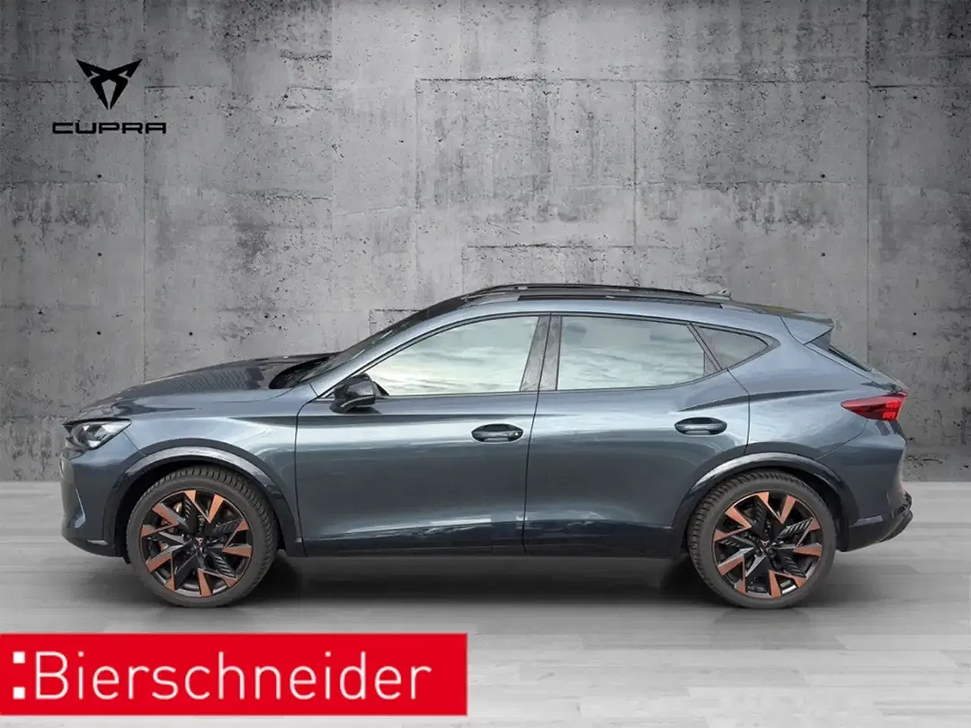 CUPRA Formentor VZ Matrix LED - Thumbnail 7