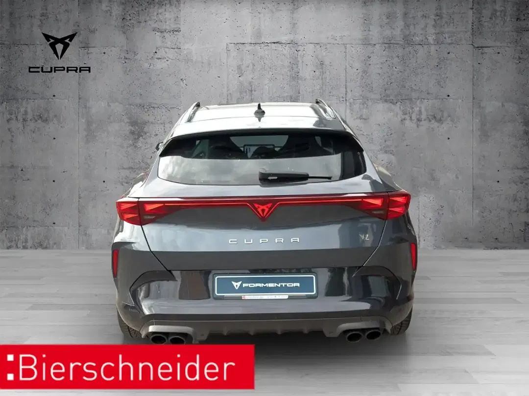CUPRA Formentor VZ Matrix LED - Thumbnail 9