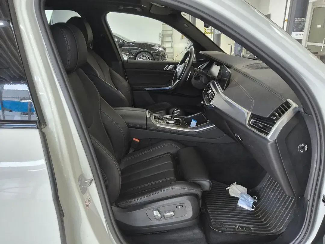 BMW X5 xDrive M Sport - Thumbnail 7